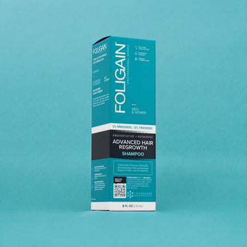 Minoxidil and Scalp Health: What You Need to Know