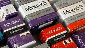 Unraveling the Genetic Code How Genetics Influences Hair Loss and Treatment Efficacy