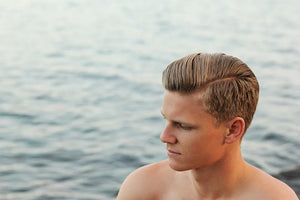 Combat Hair Loss Naturally with Regular Exercise