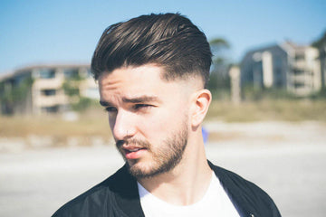 Minoxidil 101 Your Guide to Thinning Hair Solutions