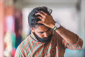 The Surprising Role of Genetics in Hair Thinning