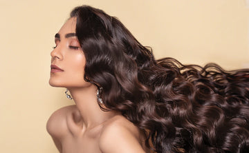 Effective Strategies to Manage Stress for Hair Health