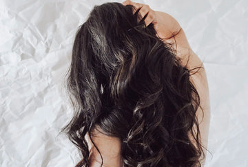 Conditioners with TRIOXIDIL® for Thinning Hair Recovery