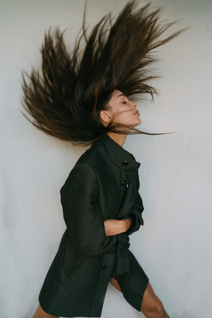 Lifestyle Changes to Support Hair Restoration: Unlock Your Hair