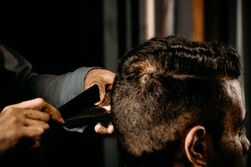 Exploring Men's Advanced Hair Regrowth Solutions