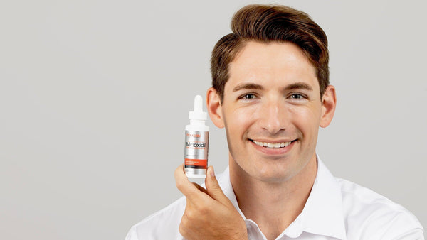 FOLIGAIN® Minoxidil For Men