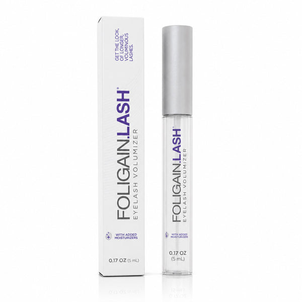 FOLIGAIN® LASH 睫毛增量剂