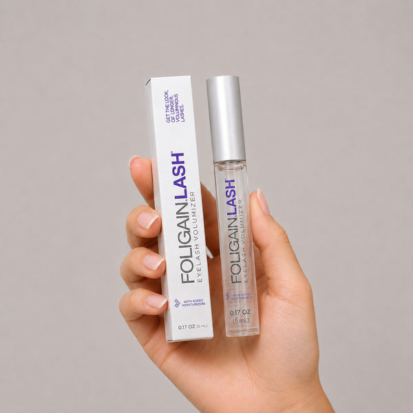 FOLIGAIN® LASH 睫毛增量剂