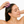 FOLIGAIN Scalp Therapy Exfoliator & Massager in Purple
